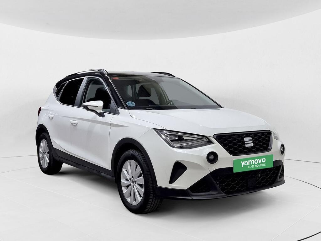 SEAT Arona 1.0 TSI 81kW (110CV) Style Plus