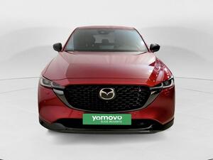 Mazda CX-5 e-Sky G MHEV 2.0 121kW AT Homura 4