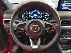 Mazda CX-5 e-Sky G MHEV 2.0 121kW AT Homura 15