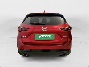 Mazda CX-5 e-Sky G MHEV 2.0 121kW AT Homura 5