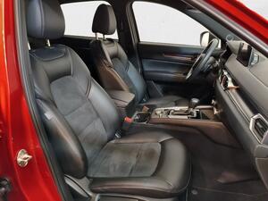 Mazda CX-5 e-Sky G MHEV 2.0 121kW AT Homura 7