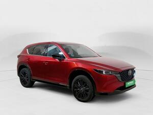 Mazda CX-5 e-Sky G MHEV 2.0 121kW AT Homura 1