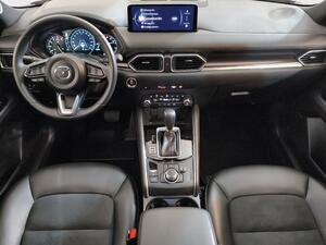 Mazda CX-5 e-Sky G MHEV 2.0 121kW AT Homura 6