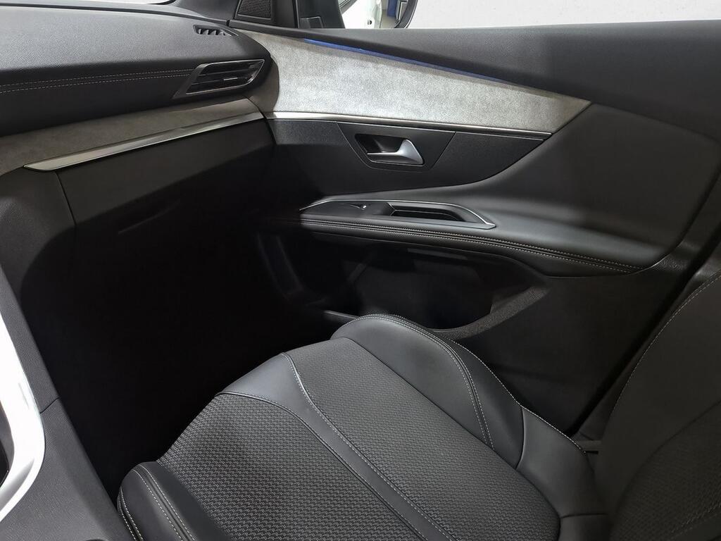 Peugeot 3008 1.2 PureTech 96KW (130CV) S&S GT