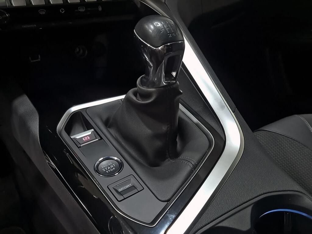 Peugeot 3008 1.2 PureTech 96KW (130CV) S&S GT