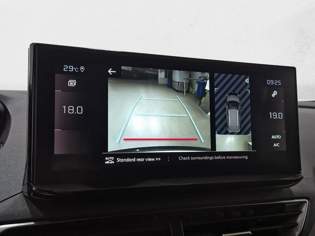 Peugeot 3008 1.2 PureTech 96KW (130CV) S&S GT