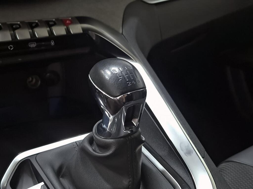 Peugeot 3008 1.2 PureTech 96KW (130CV) S&S GT