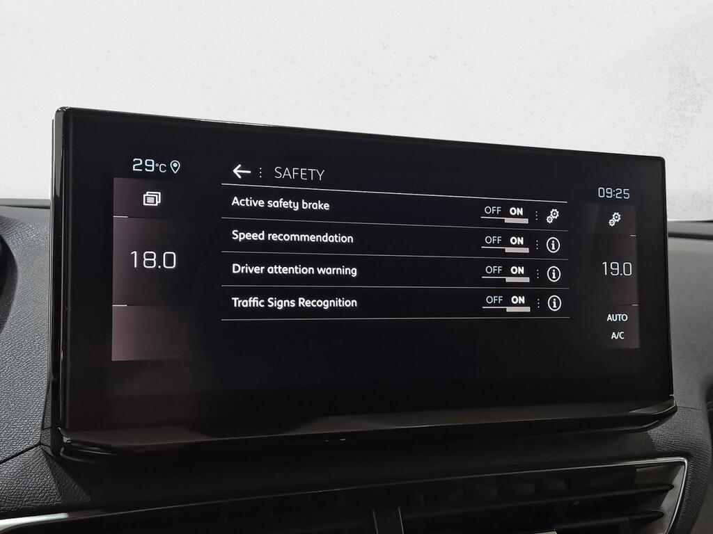 Peugeot 3008 1.2 PureTech 96KW (130CV) S&S GT