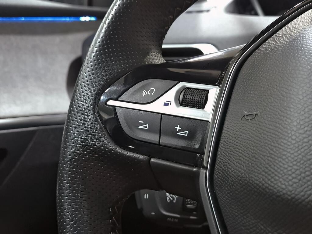 Peugeot 3008 1.2 PureTech 96KW (130CV) S&S GT