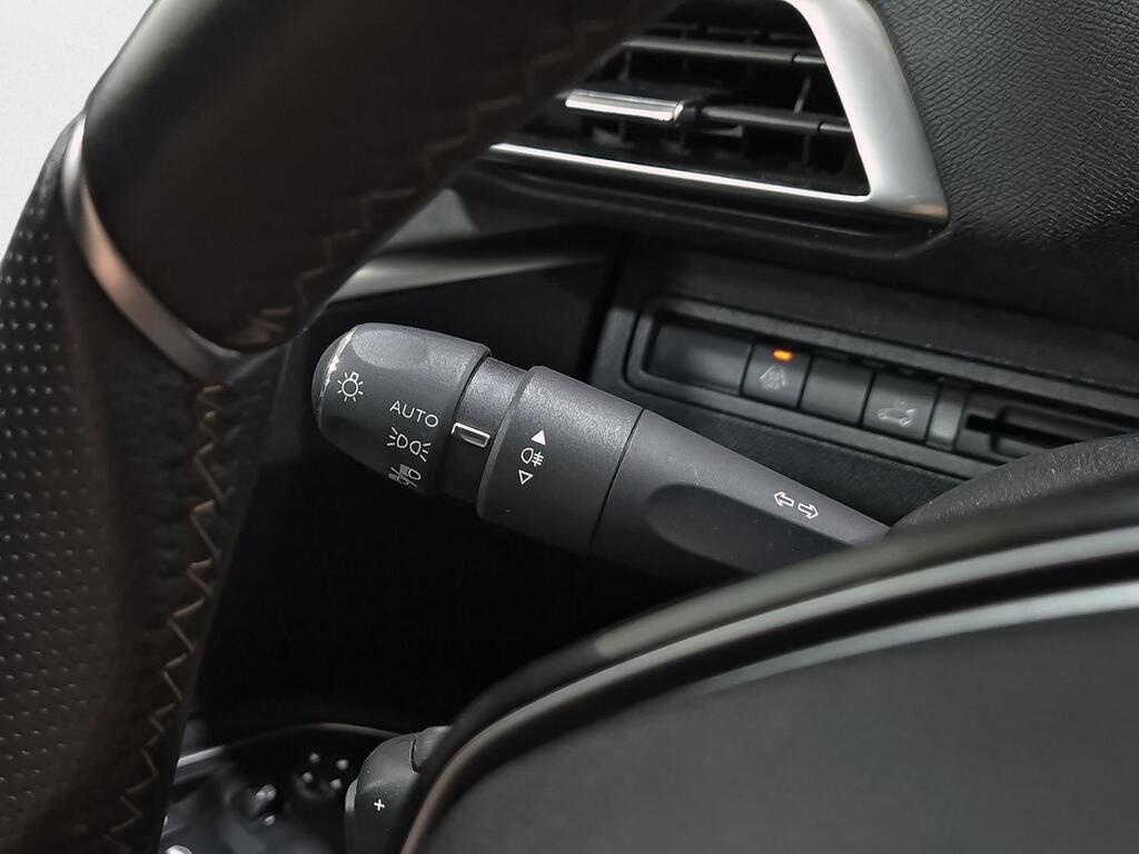 Peugeot 3008 1.2 PureTech 96KW (130CV) S&S GT