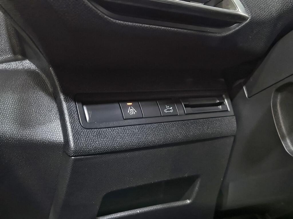 Peugeot 3008 1.2 PureTech 96KW (130CV) S&S GT