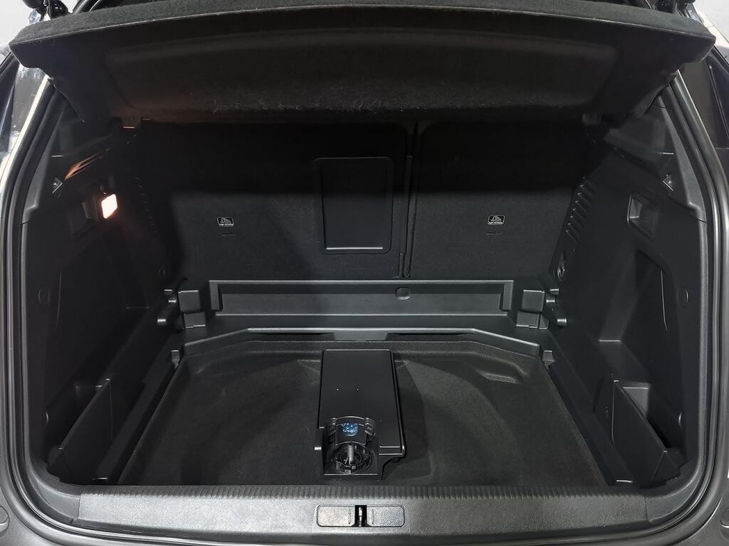 Peugeot 3008 1.2 PureTech 96KW (130CV) S&S GT