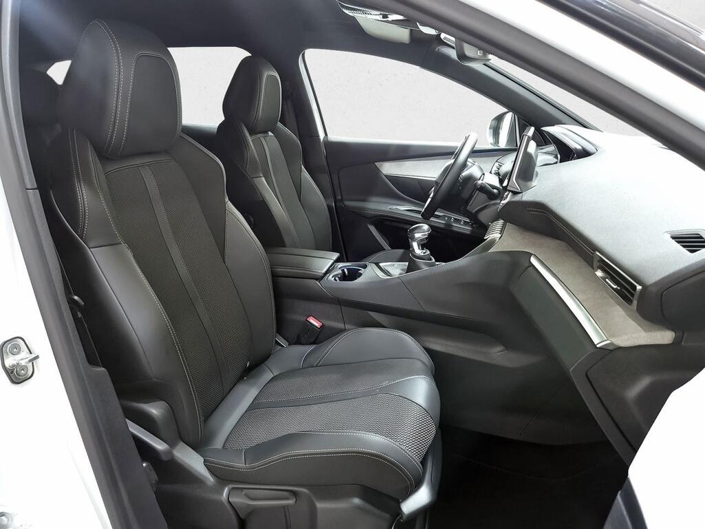 Peugeot 3008 1.2 PureTech 96KW (130CV) S&S GT