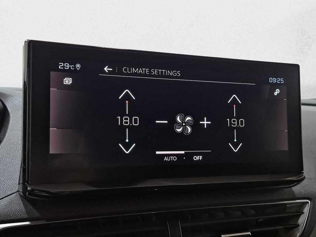 Peugeot 3008 1.2 PureTech 96KW (130CV) S&S GT