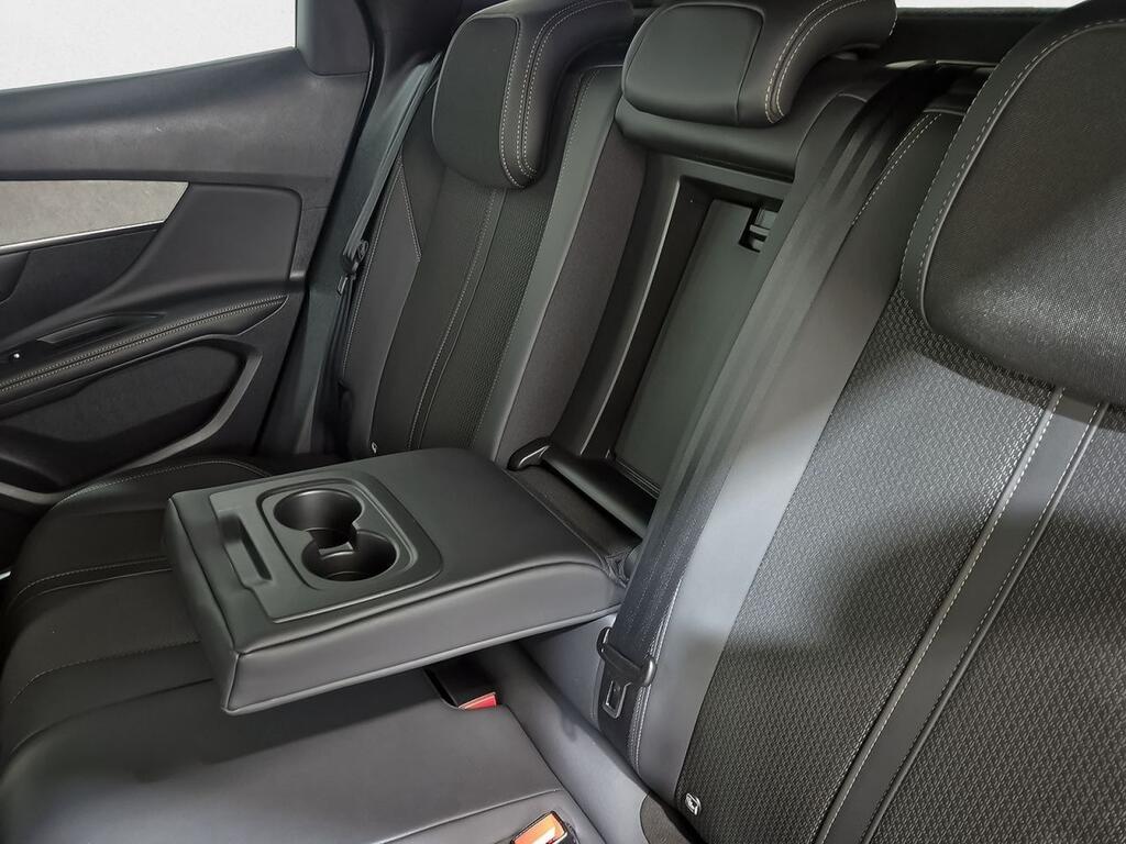 Peugeot 3008 1.2 PureTech 96KW (130CV) S&S GT