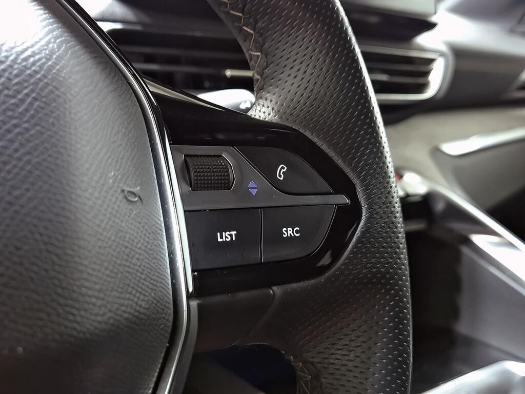 Peugeot 3008 1.2 PureTech 96KW (130CV) S&S GT
