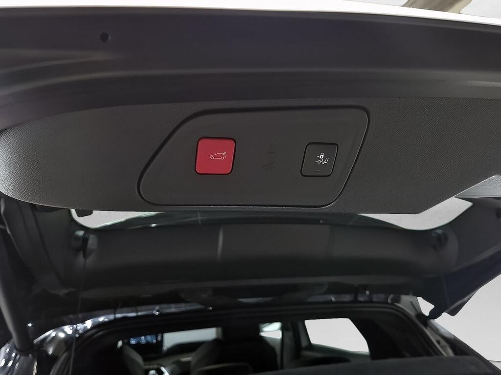 Peugeot 3008 1.2 PureTech 96KW (130CV) S&S GT