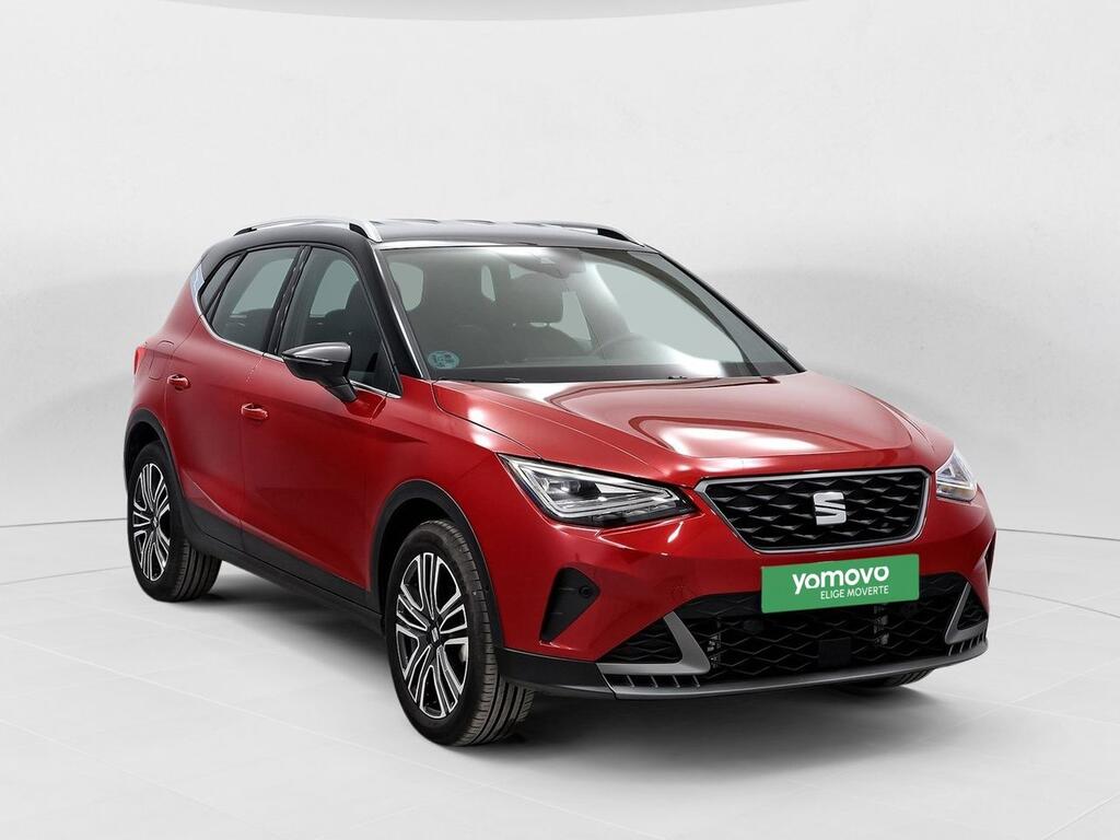 SEAT Arona 1.0 TSI 85kW (115CV) FR XM