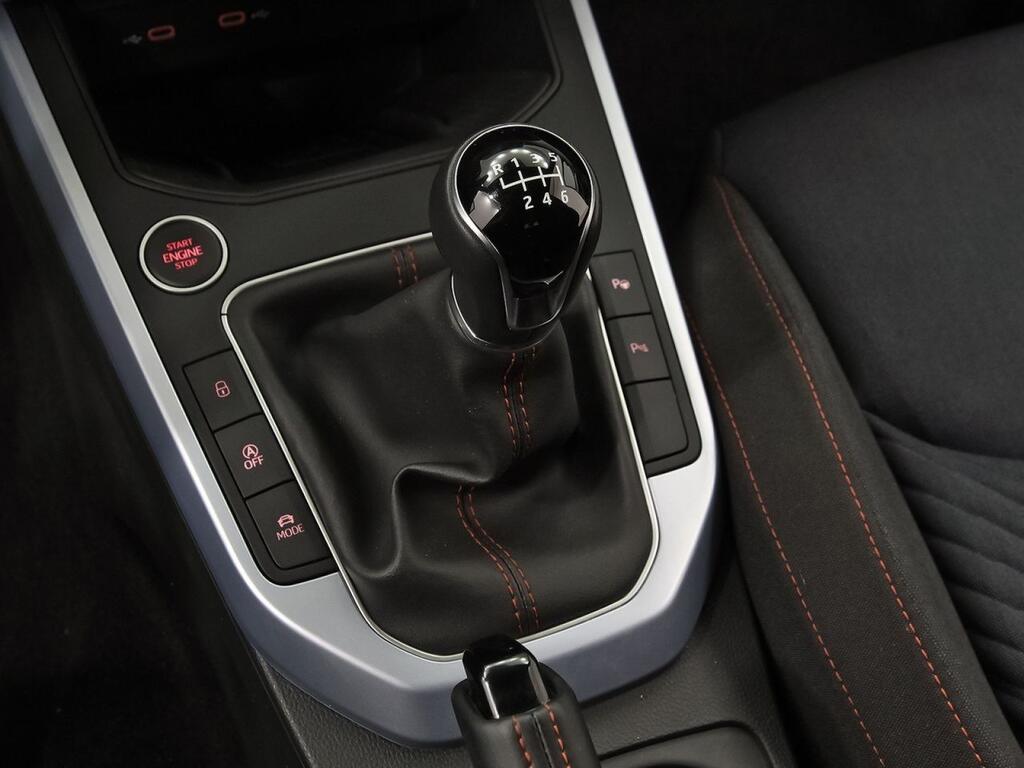 SEAT Arona 1.0 TSI 85kW (115CV) FR Special Edition