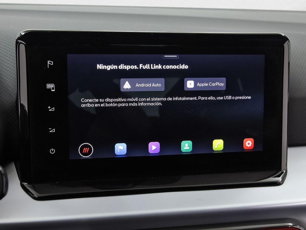SEAT Arona 1.0 TSI 85kW (115CV) FR Special Edition