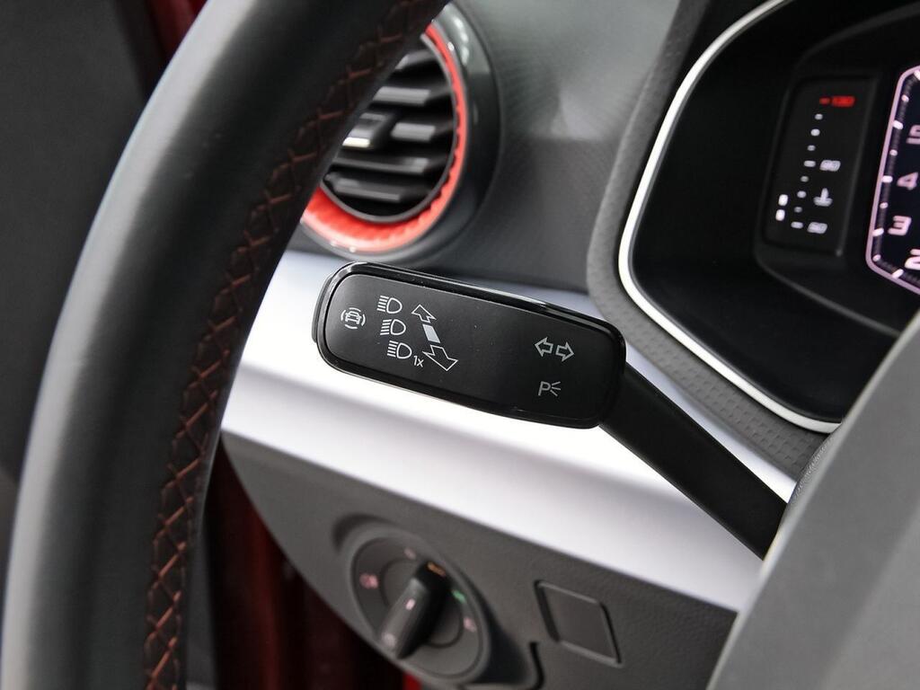 SEAT Arona 1.0 TSI 85kW (115CV) FR Special Edition