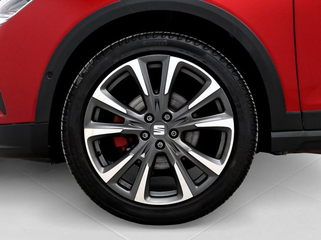 SEAT Arona 1.0 TSI 85kW (115CV) FR Special Edition