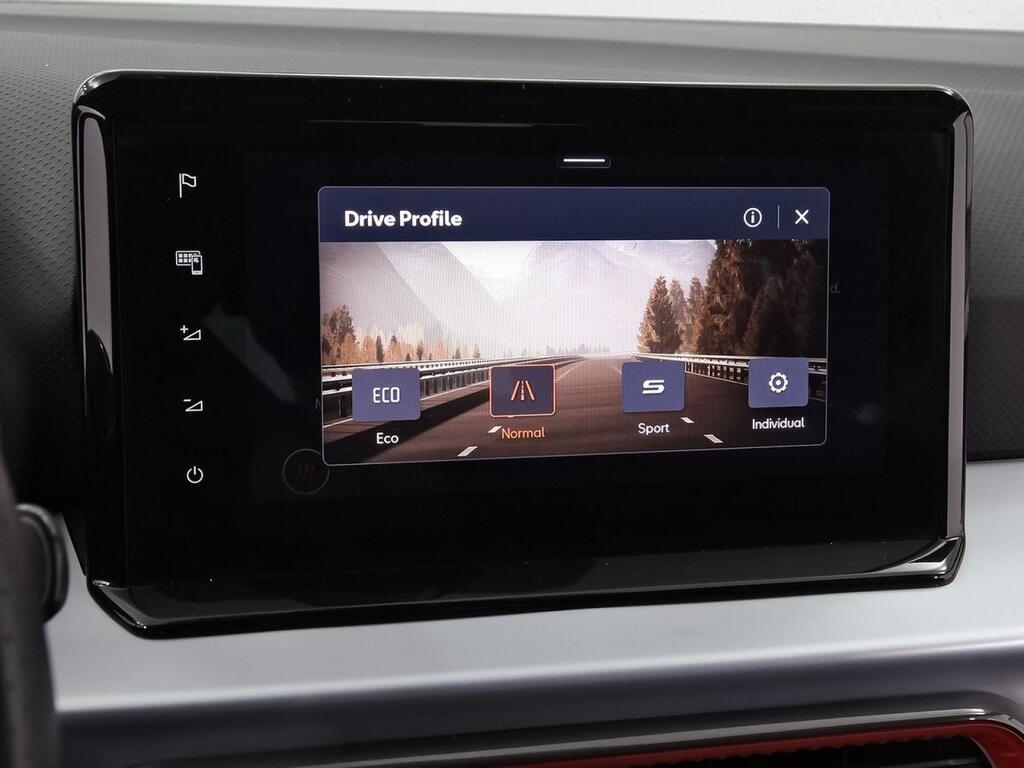 SEAT Arona 1.0 TSI 85kW (115CV) FR Special Edition