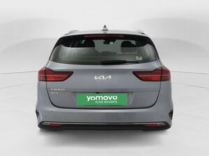 Kia Ceed Tourer 1.0 MHEV 100CV Drive DCT 5