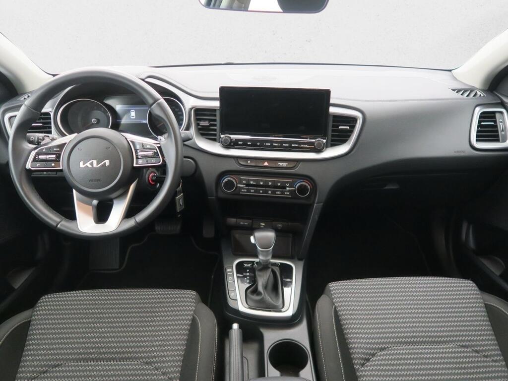 Kia Ceed Tourer 1.0 MHEV 100CV Drive DCT 10