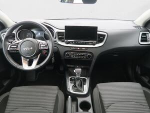 Kia Ceed Tourer 1.0 MHEV 100CV Drive DCT 10