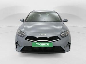 Kia Ceed Tourer 1.0 MHEV 100CV Drive DCT 4