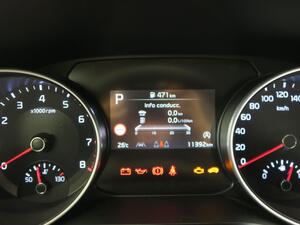 Kia Ceed Tourer 1.0 MHEV 100CV Drive DCT 13