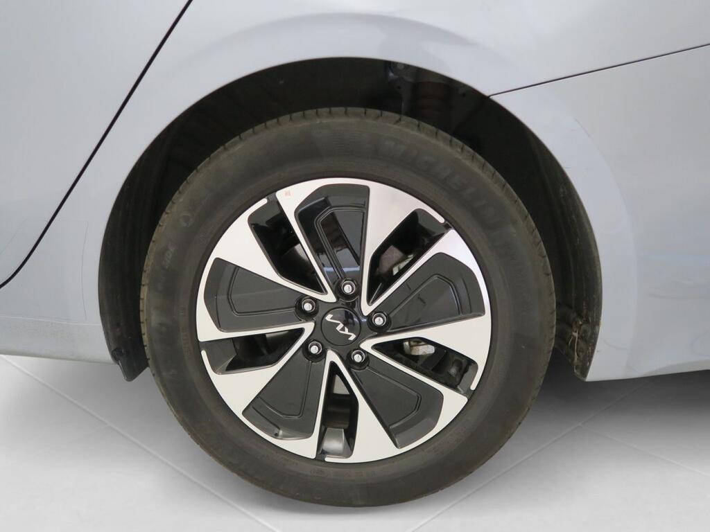 Kia Ceed Tourer 1.0 MHEV 100CV Drive DCT 8