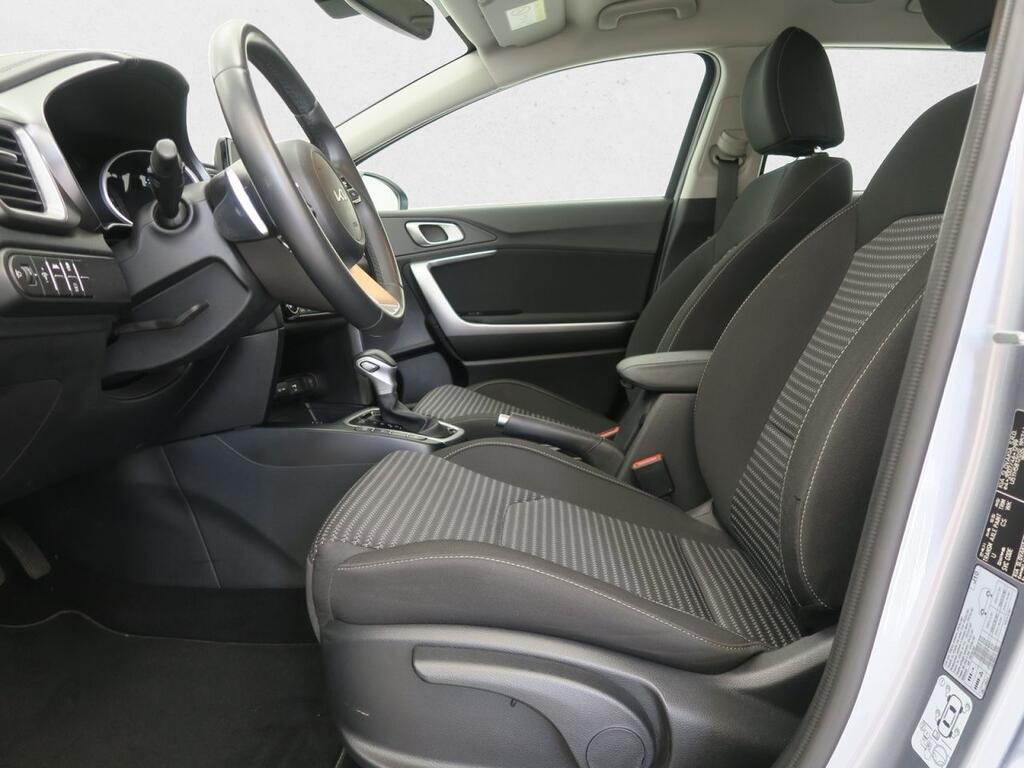 Kia Ceed Tourer 1.0 MHEV 100CV Drive DCT 11