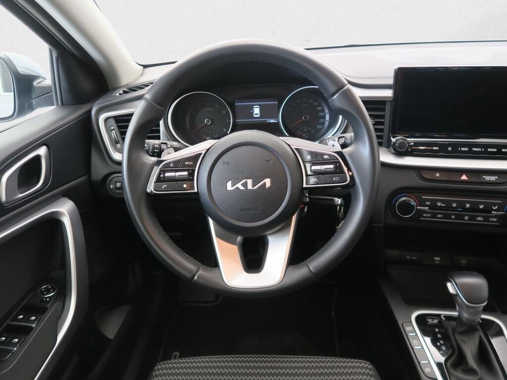 Kia Ceed Tourer 1.0 MHEV 100CV Drive DCT 17