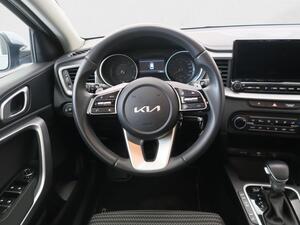 Kia Ceed Tourer 1.0 MHEV 100CV Drive DCT 17