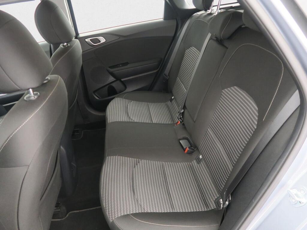 Kia Ceed Tourer 1.0 MHEV 100CV Drive DCT 9