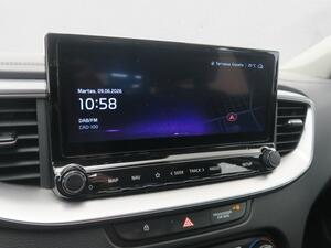 Kia Ceed Tourer 1.0 MHEV 100CV Drive DCT 12