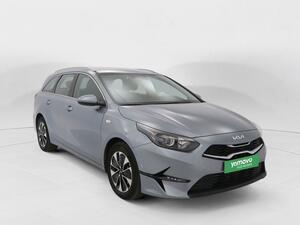 Kia Ceed Tourer 1.0 MHEV 100CV Drive DCT 1