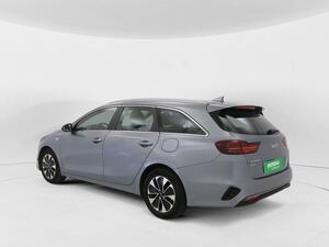 Kia Ceed Tourer 1.0 MHEV 100CV Drive DCT