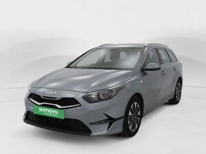 Kia Ceed Tourer 1.0 MHEV 100CV Drive DCT 6