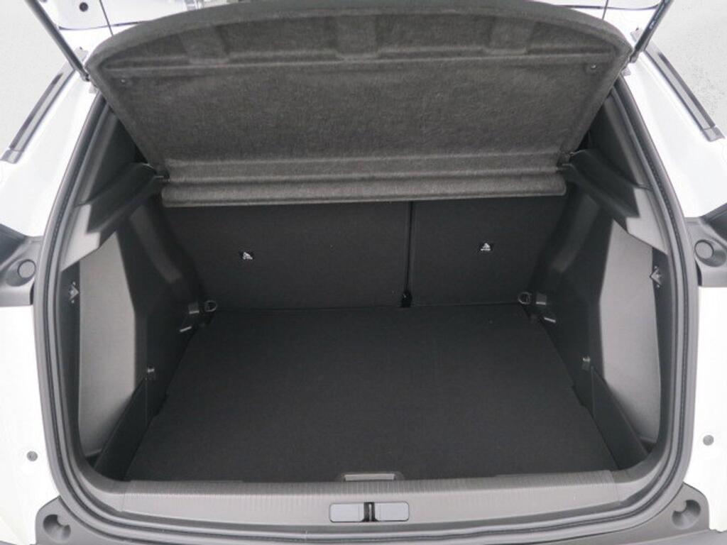 Peugeot 2008 ALLURE PACK 1.2 PURETECH 100CV MAN