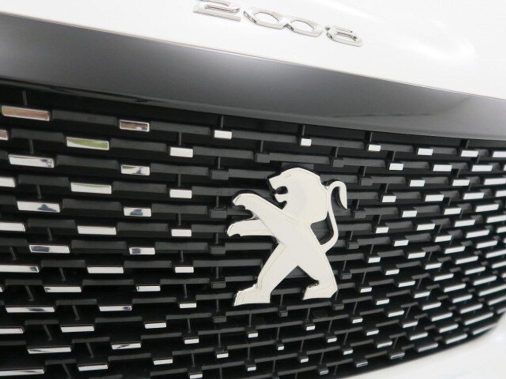 Peugeot 2008 ALLURE PACK 1.2 PURETECH 100CV MAN