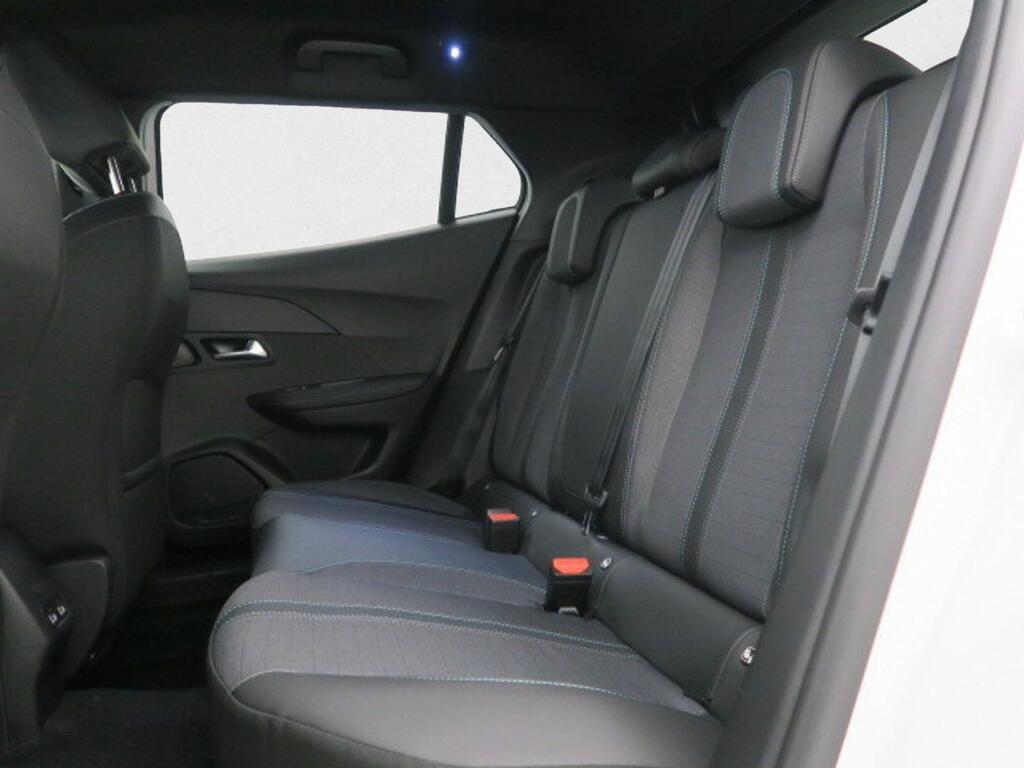 Peugeot 2008 ALLURE PACK 1.2 PURETECH 100CV MAN