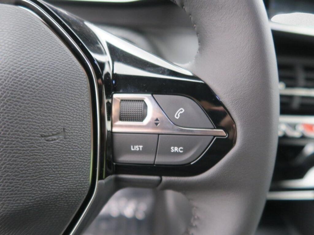 Peugeot 2008 ALLURE PACK 1.2 PURETECH 100CV MAN
