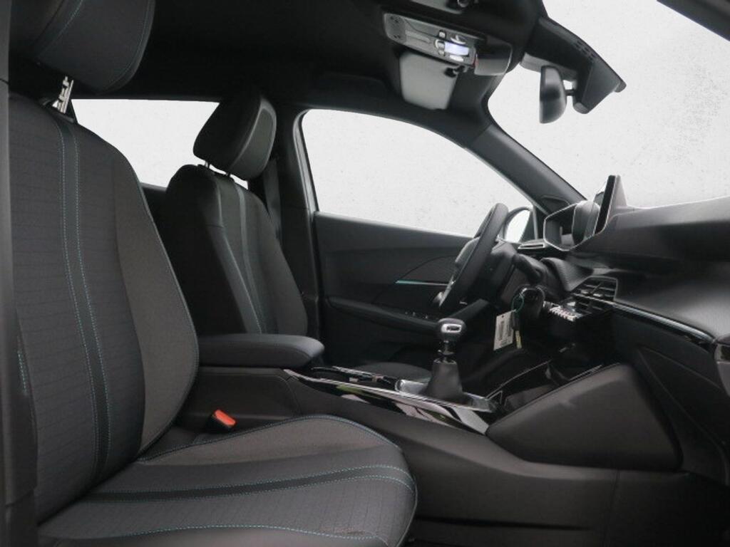Peugeot 2008 ALLURE PACK 1.2 PURETECH 100CV MAN