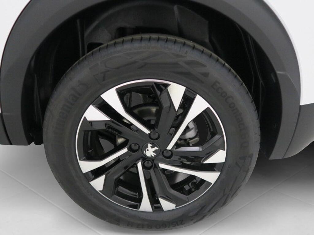 Peugeot 2008 ALLURE PACK 1.2 PURETECH 100CV MAN