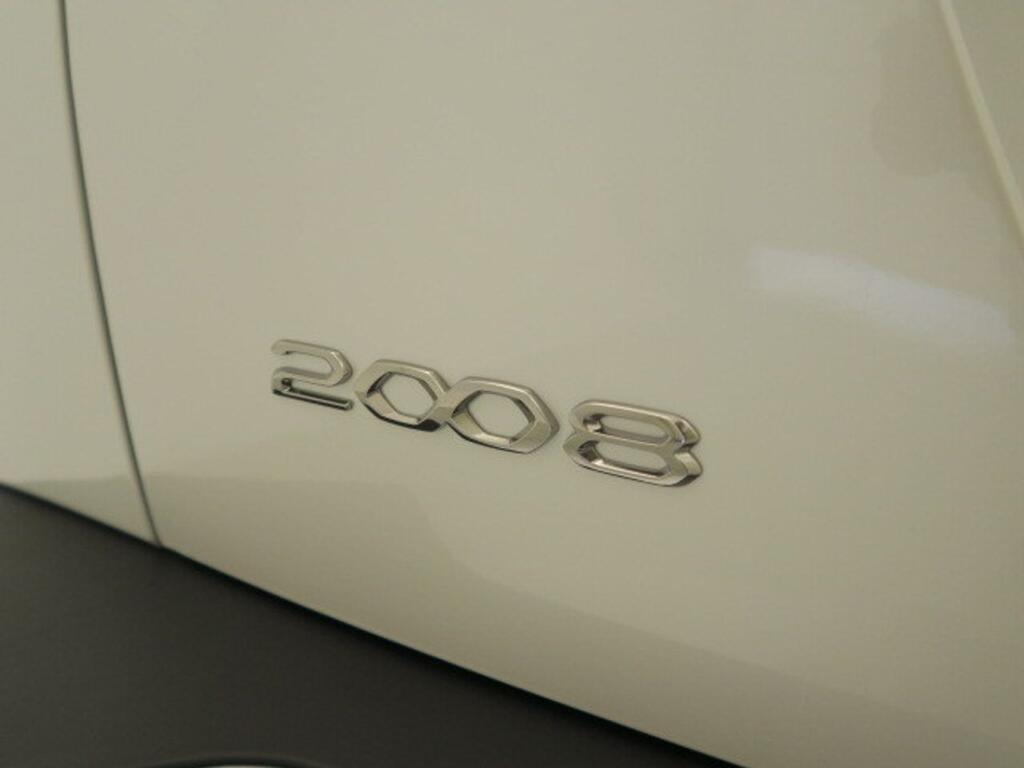 Peugeot 2008 ALLURE PACK 1.2 PURETECH 100CV MAN