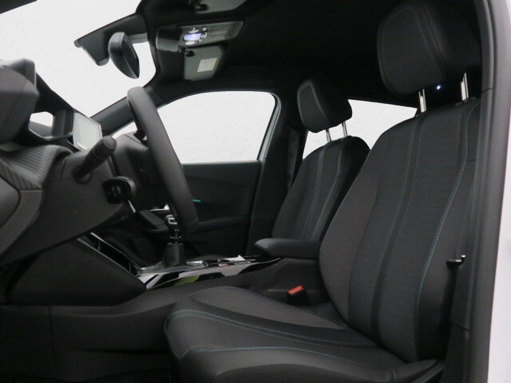Peugeot 2008 ALLURE PACK 1.2 PURETECH 100CV MAN