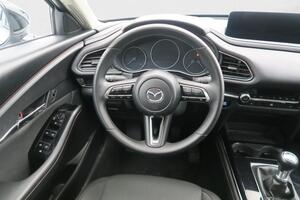 Mazda CX-30 e-SKYACTIV G MHEV 90kW Homura 17